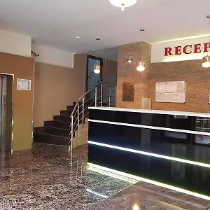 Otel Uranus
