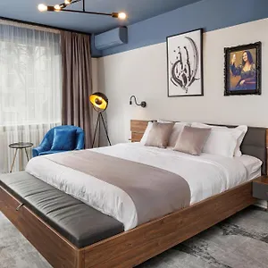 Otel Comfort