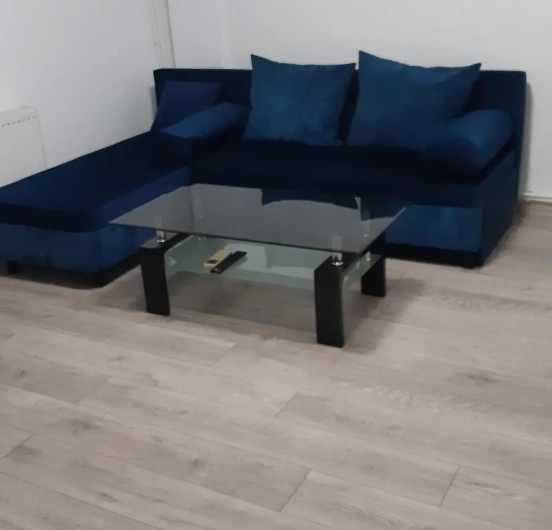 B&B Duo Caffe Βουκουρέστι