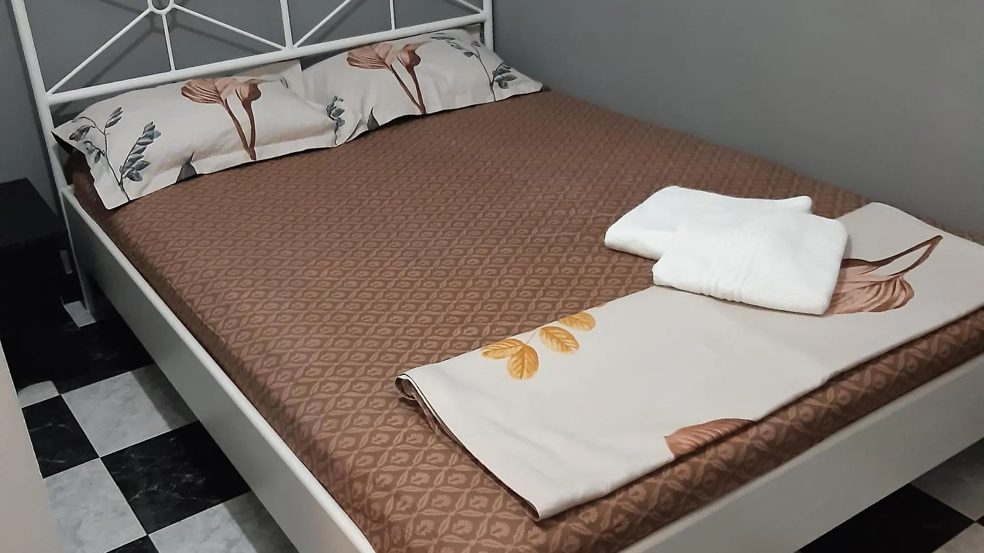 Πανσιόν B&B Duo Caffe Βουκουρέστι