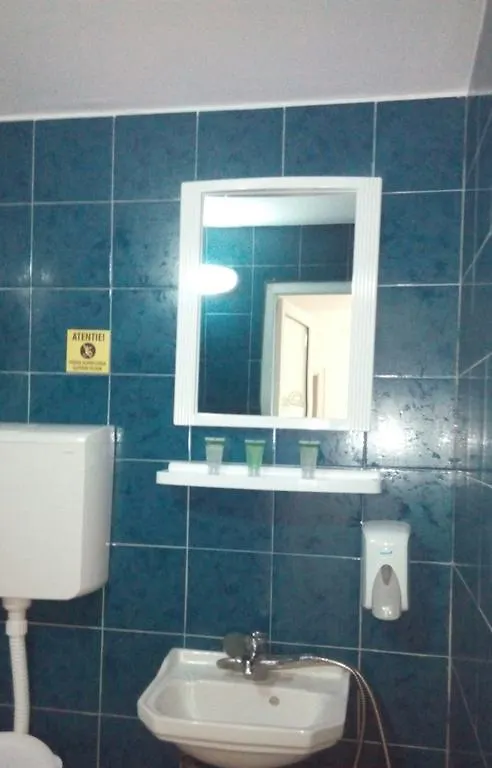 B&B Duo Caffe Bükreş Romanya